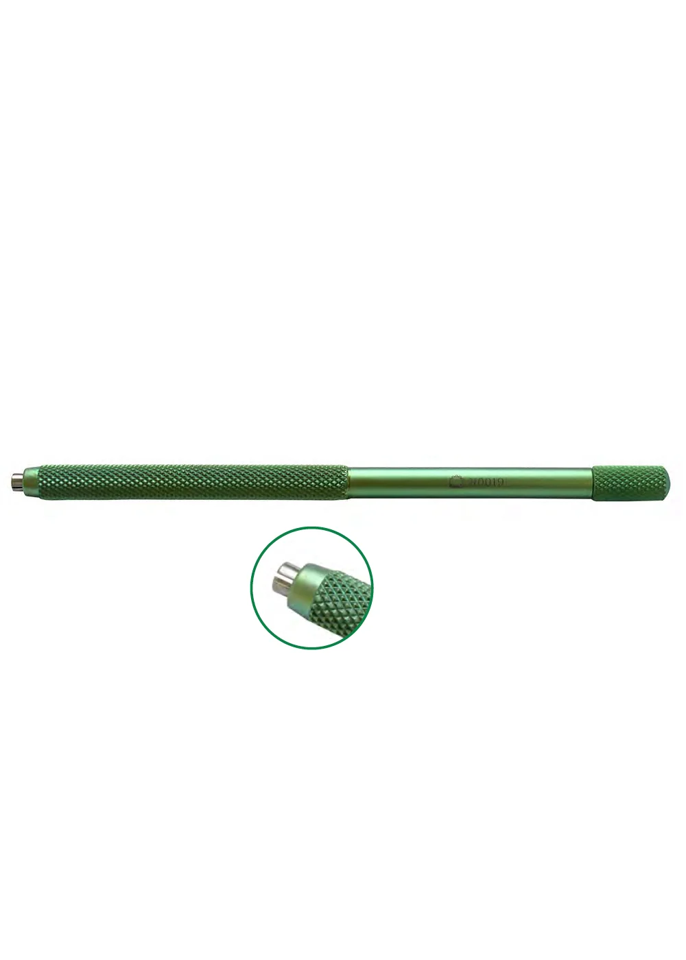 Рукоятка для микролезвий, арт: N-0019