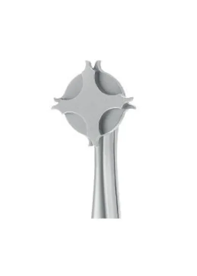 Щипцы для снятия коронок, PLANERT, длина 140 мм, арт: DP788R