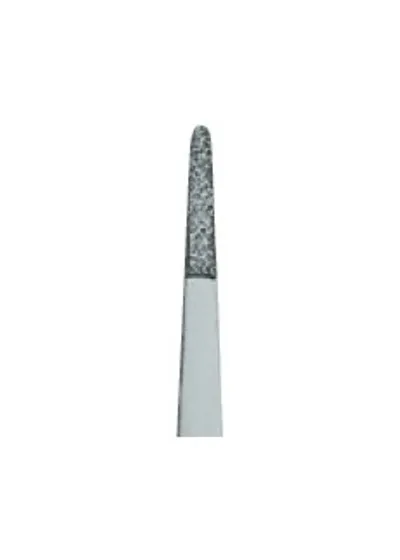 Микропинцет, бранши 0,8 мм, длина 180 мм, арт: FD253R