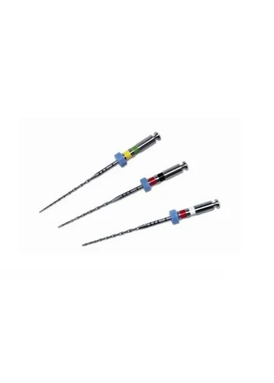 Файл роторный (Mtwo NiTi), VDW, 04 №25 L25мм