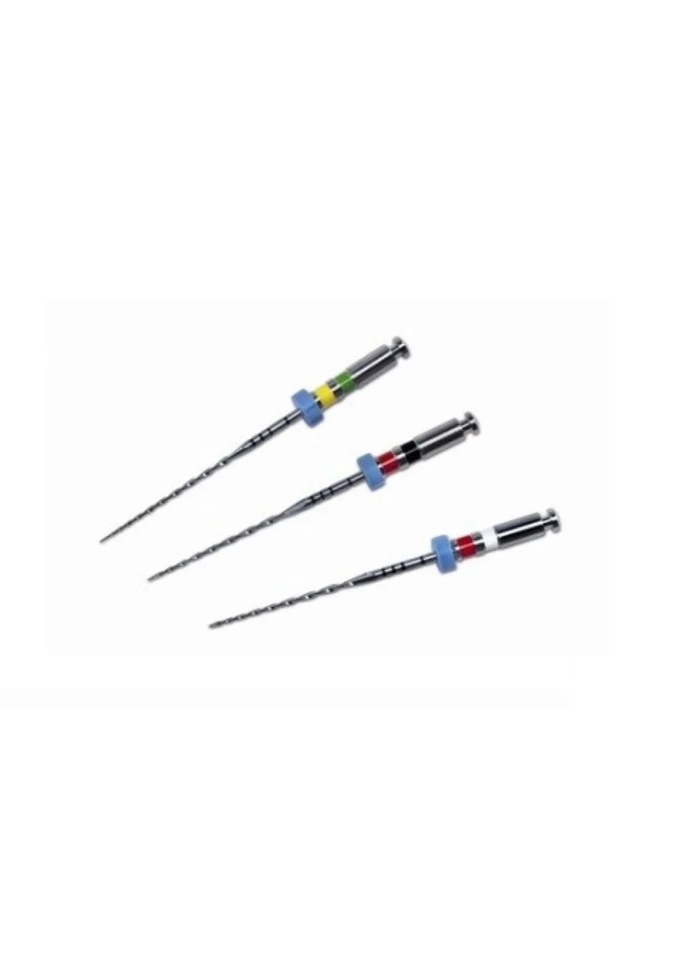 Файл роторный (Mtwo NiTi), VDW, 04 №25 L25мм