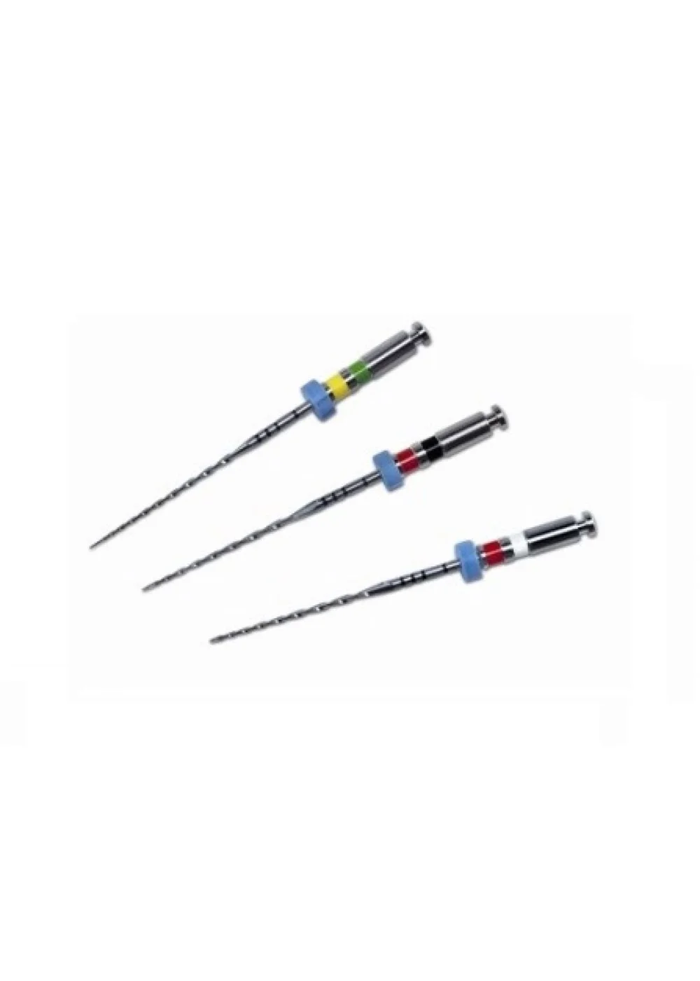 Файл роторный (Mtwo NiTi), VDW, 04 №35 L25мм