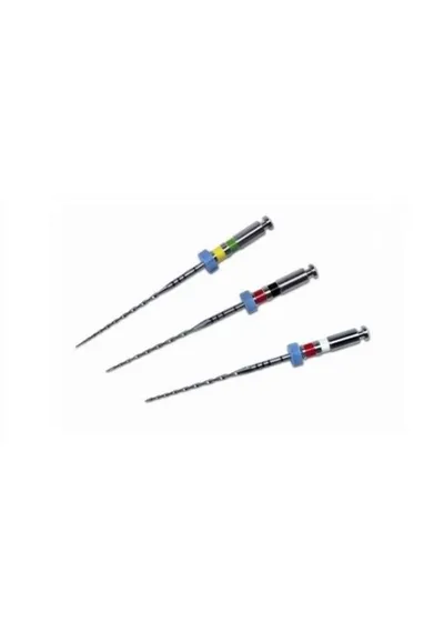 Файл роторный (Mtwo NiTi), VDW, 05 №30 L25мм