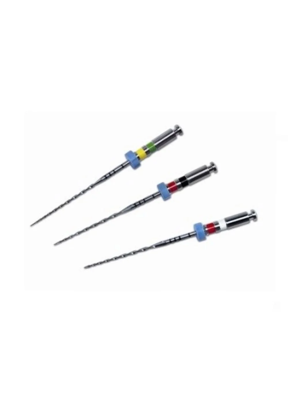 Файл роторный (Mtwo NiTi), VDW, 06 №20 L25мм