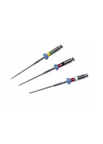 Файл роторный (Mtwo NiTi), VDW, 06 №25 L25мм