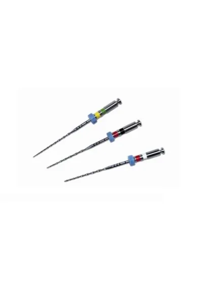 Файл эндодонтический Mtwo, VDW, №15 05 L25мм
