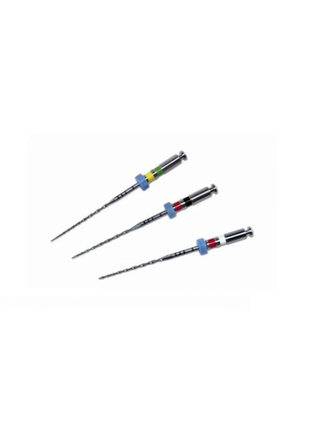 Файл эндодонтический Mtwo, VDW, №15 05 L25мм
