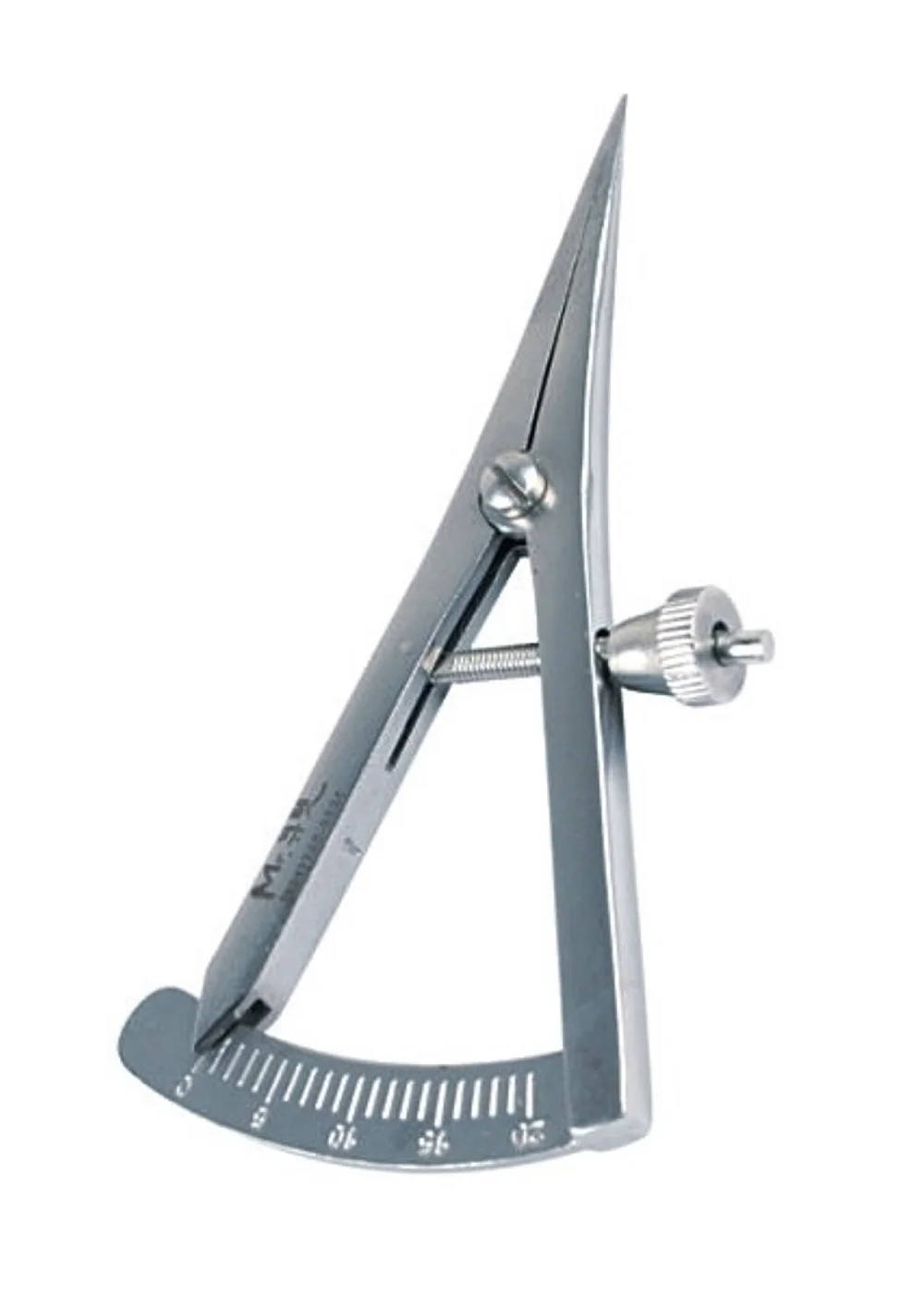 Измеритель Кастровьехо прямой GAU-07, прямой, Mr.Curette Tech, Южная Корея