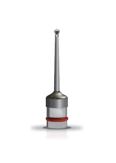 Отвертка угловая шестигранная, Mr.Curette Tech, SBE-03-06, 1.28 мм