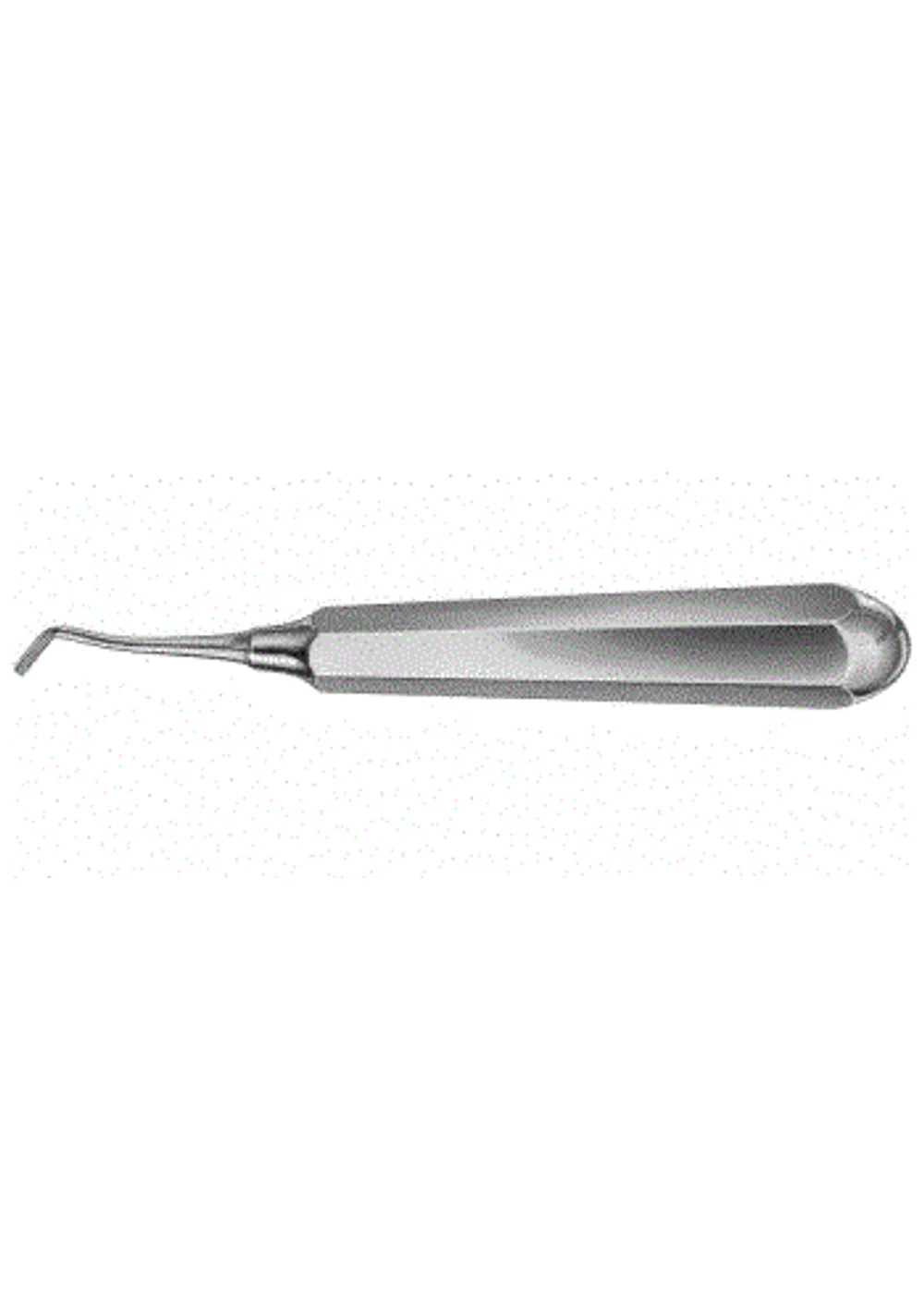 Депрессор для снятия коронок MERSHON, арт: DP756R
