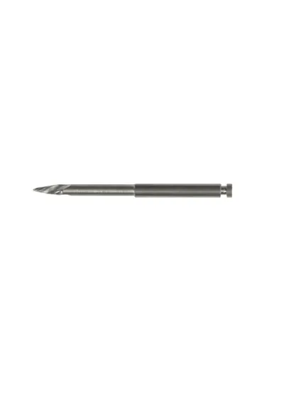 Фреза, Mr.Curette Tech, цилиндрическая, Ø2.0 мм, для экстрактора винта