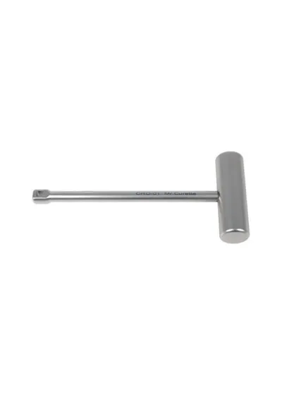 Коронкосниматель, Mr.Curette Tech, CRO-01, со съемной рабочей частью