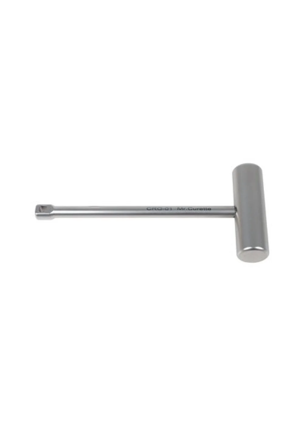 Коронкосниматель, Mr.Curette Tech, CRO-01, со съемной рабочей частью