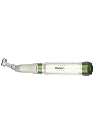 Универсальная ручная динамометрическая отвертка, Mr.Curette Tech, SSM-01-14 (MTD-01), с угловым и прямым наконечником
