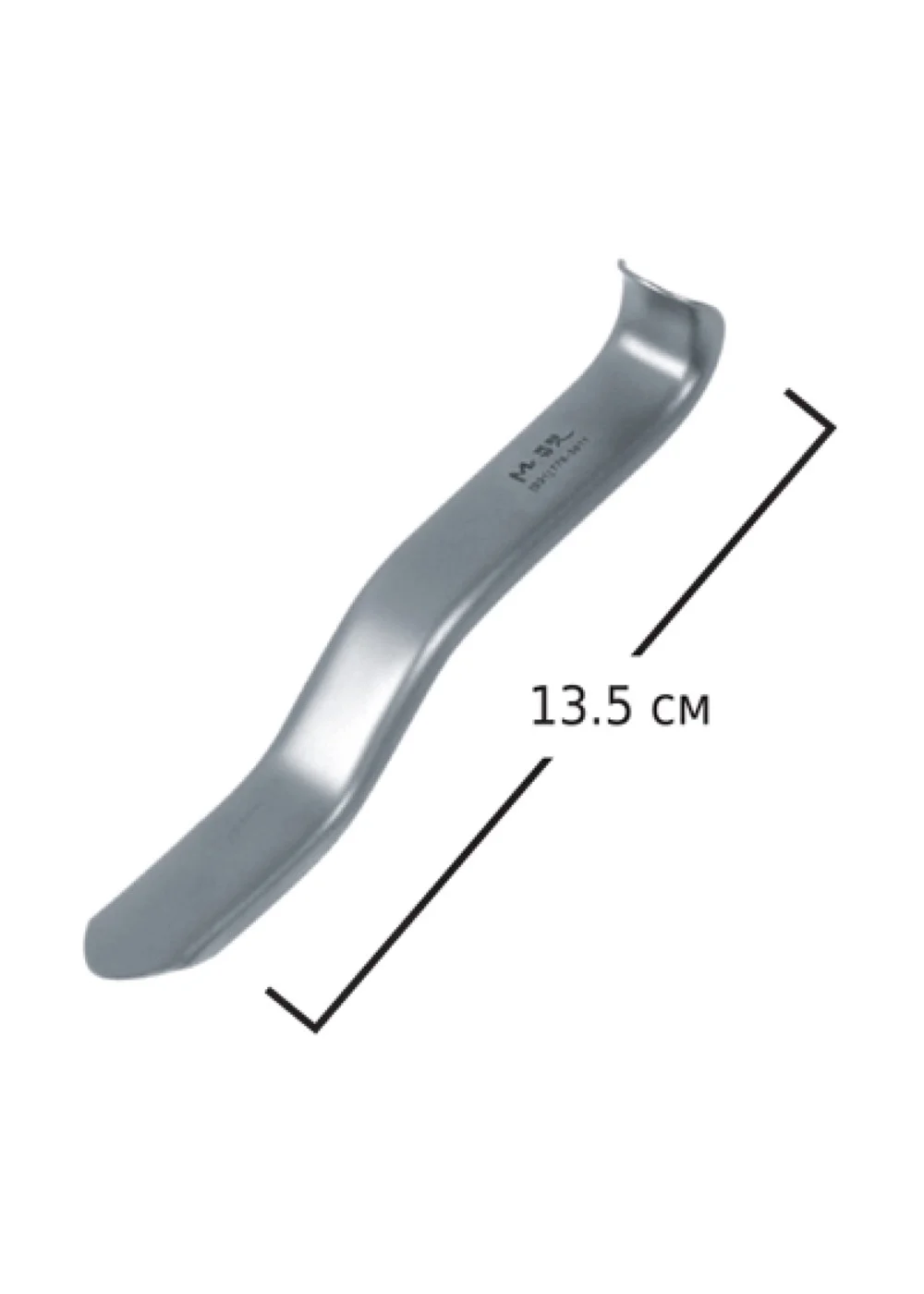 Стоматологический ретрактор Minnesota, Mr.Curette Tech, Южная Корея
