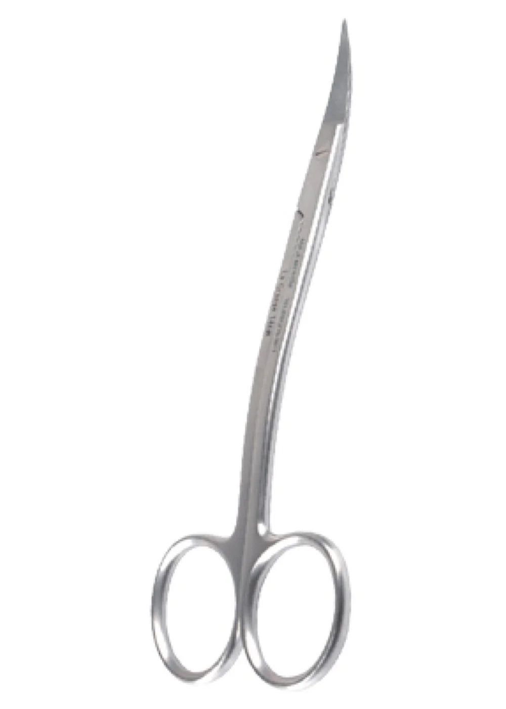 Ножницы La GrangeSCI-06 Стоматологические ножницы La Grange, 14 см, Mr.Curette Tech, Южная Корея