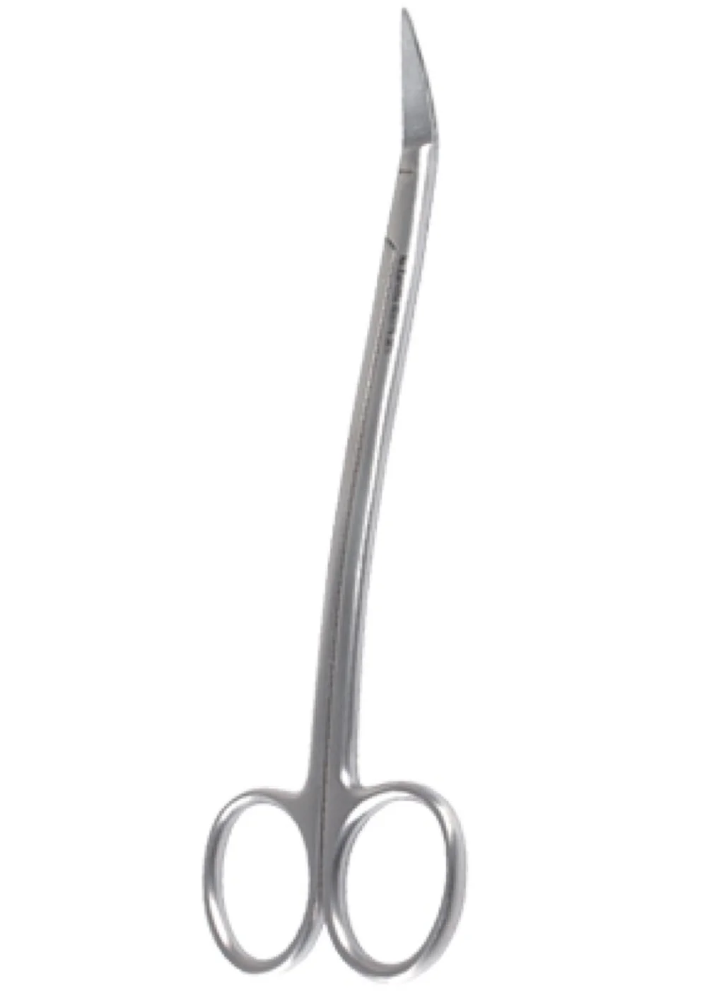 Ножницы DeanSCI-03 Стоматологические ножницы Dean, 17 см, Mr.Curette Tech, Южная Корея
