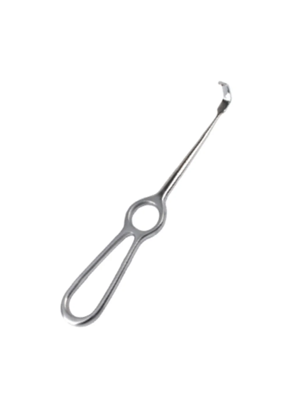 Ретрактор Langenbeck SmallRTR-LBDS Ретрактор стоматологический Langenbeck малый, низ, Mr.Curette Tech, Южная Корея
