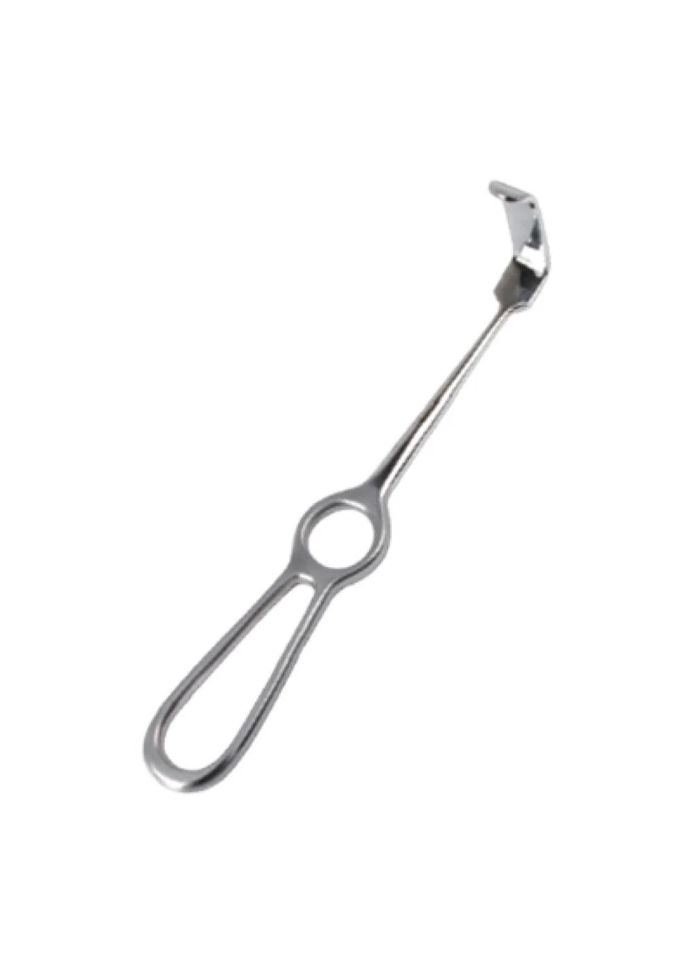 Ретрактор Langenbeck LargeRTR-LBDL Ретрактор стоматологический Langenbeck большой, низ, Mr.Curette Tech, Южная Корея