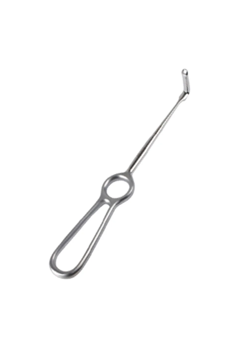 Ретрактор Langenbeck SmallRTR-LBUS Стоматологический ретрактор Langenbeck верх.Small, Mr.Curette Tech, Южная Корея