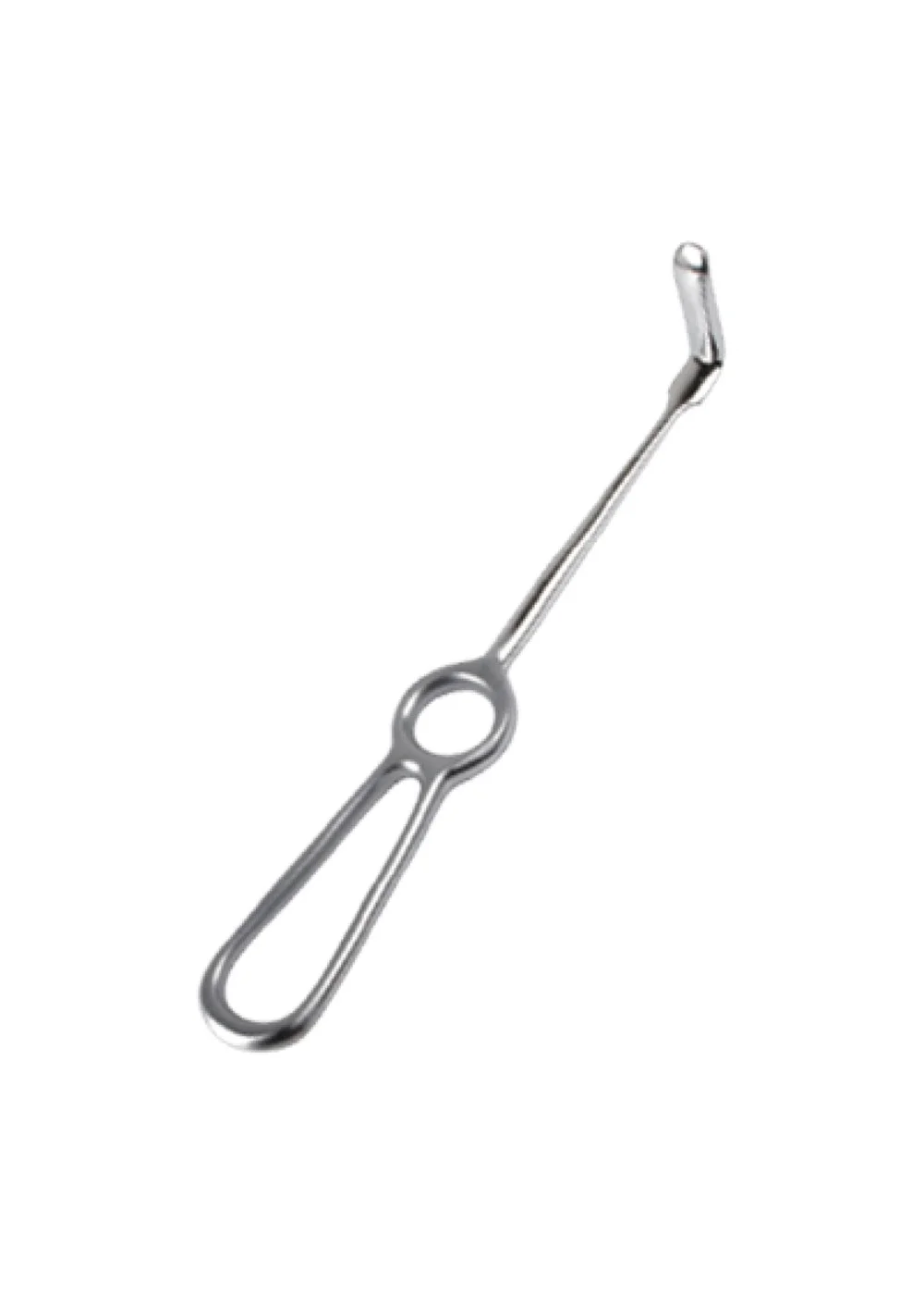Ретрактор Langenbeck MiddleRTR-LBUM Стоматологический ретрактор Langenbeck средний, верх, Mr.Curette Tech, Южная Корея