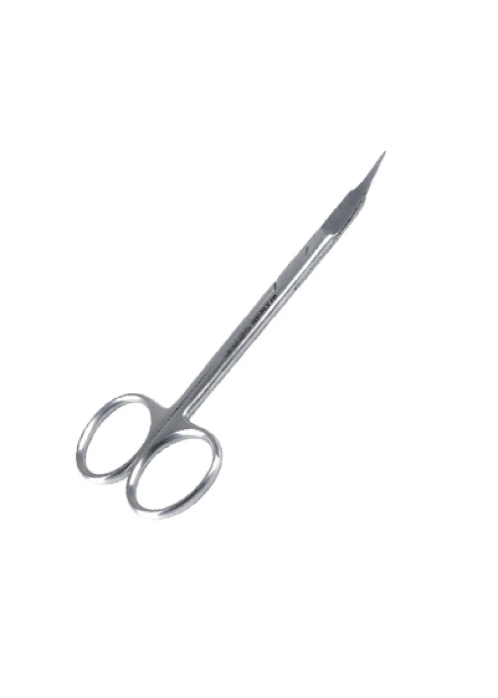 Ножницы GoldmanfoxSCI-04 Стоматологические ножницы Goldmanfox 13 см, Mr.Curette Tech, Южная Корея
