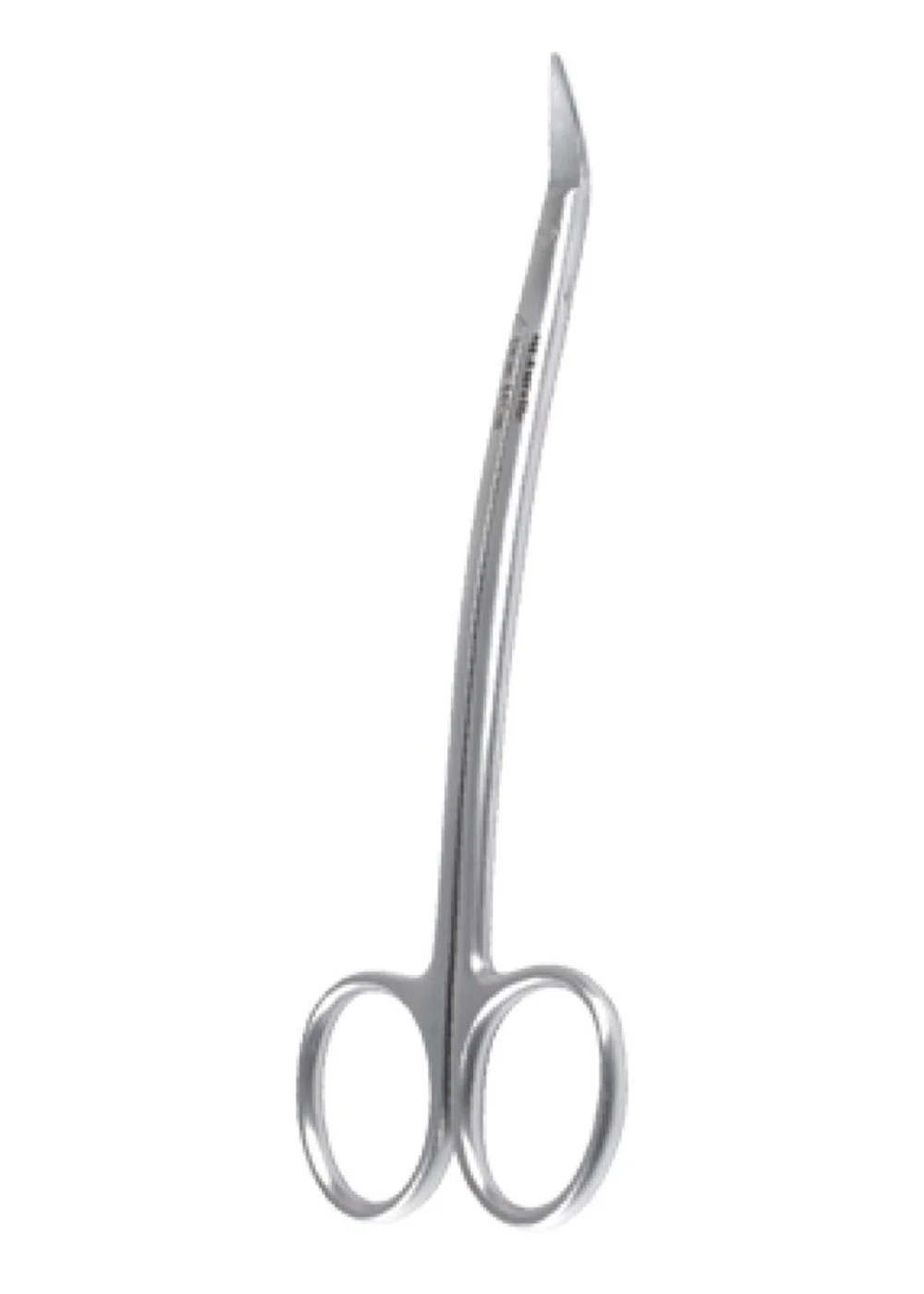 Ножницы DeanSCI-02 Стоматологические ножницы Dean, 14 см, Mr.Curette Tech, Южная Корея