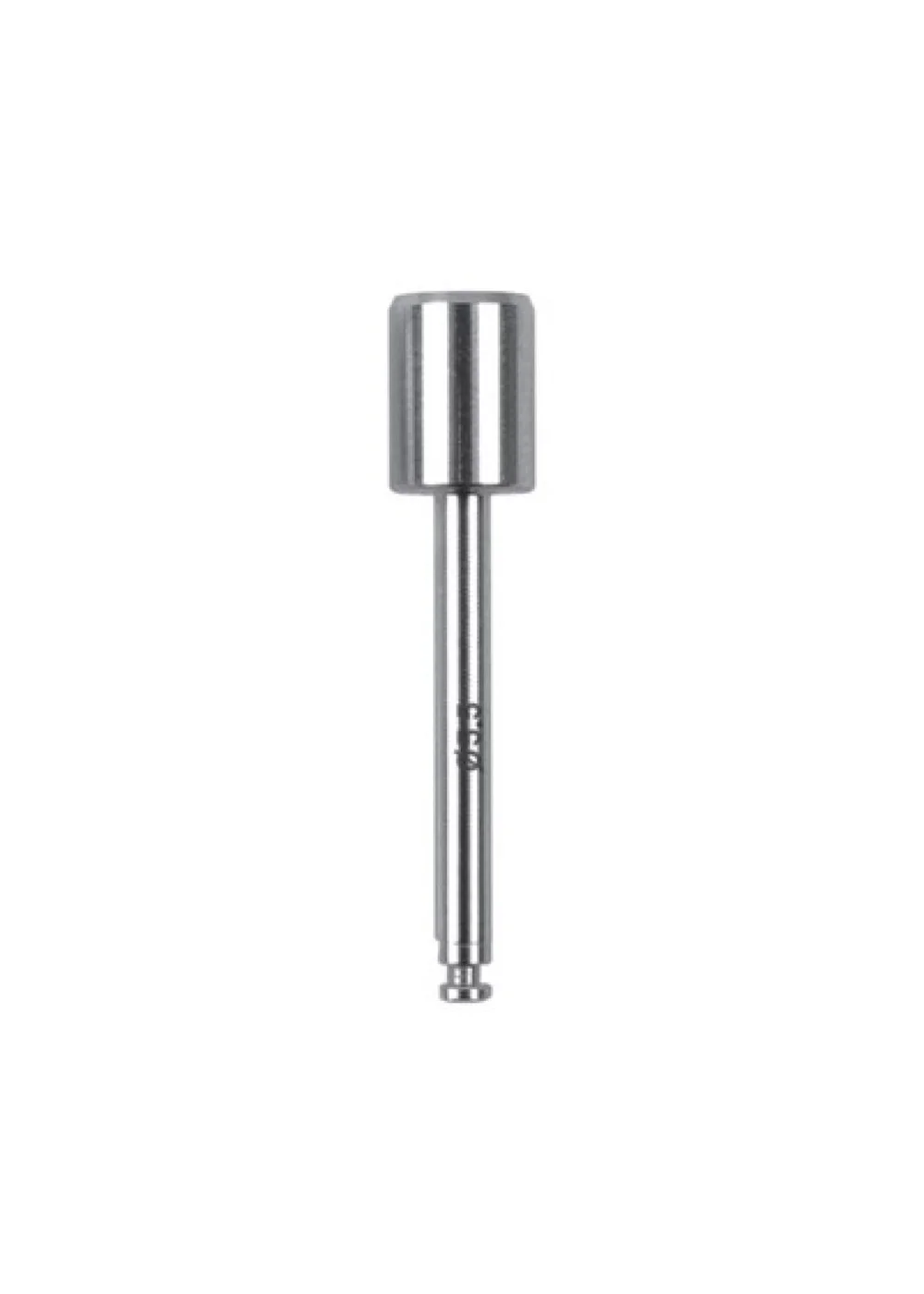 МукотомTIP-5.5 Стоматологический инструмент, мукотом, диаметр 5.5 мм, Mr.Curette Tech, Южная Корея