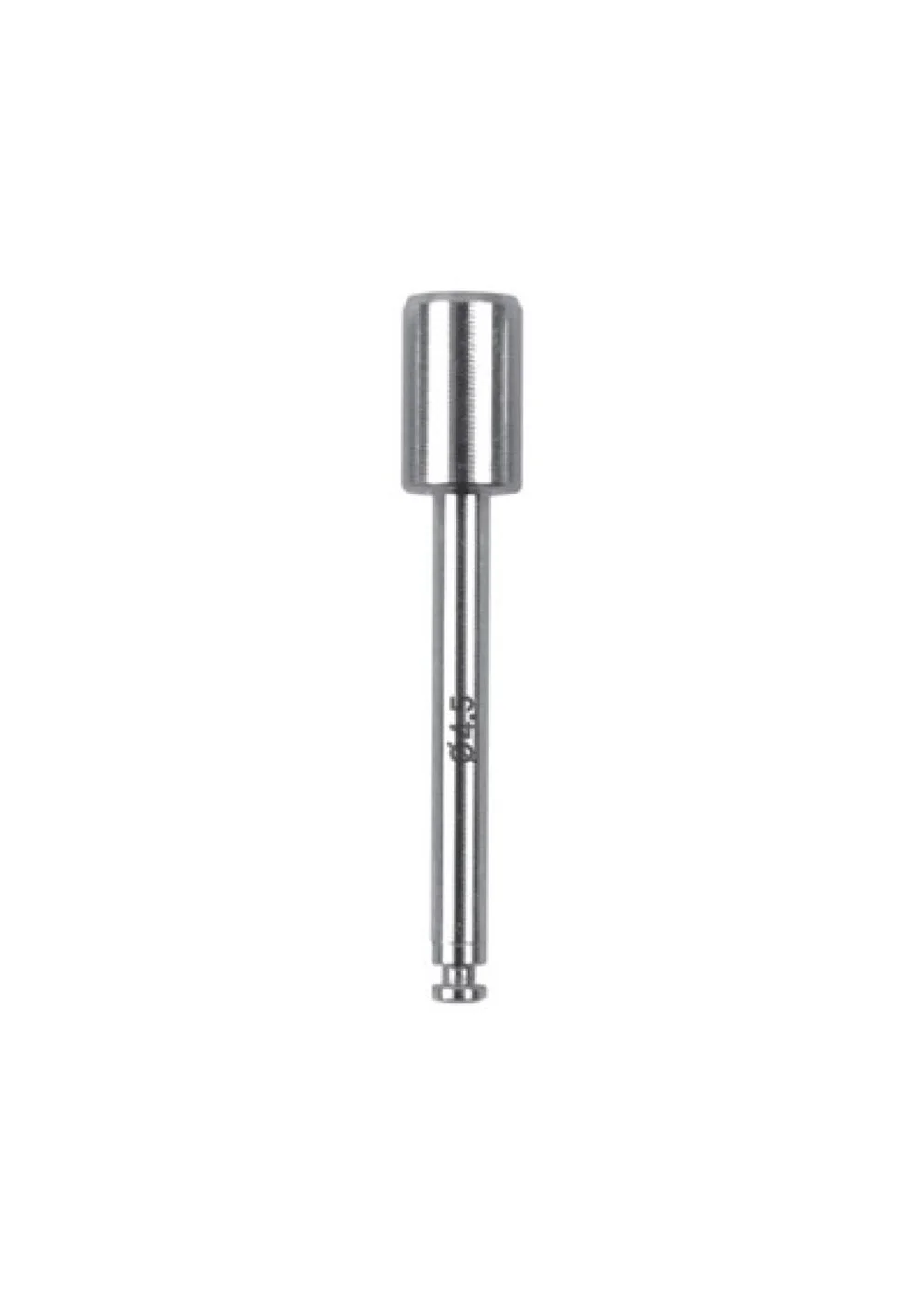 МукотомTIP-4.5 Стоматологический инструмент, мукотом, диаметр 4.5 мм, Mr.Curette Tech, Южная Корея