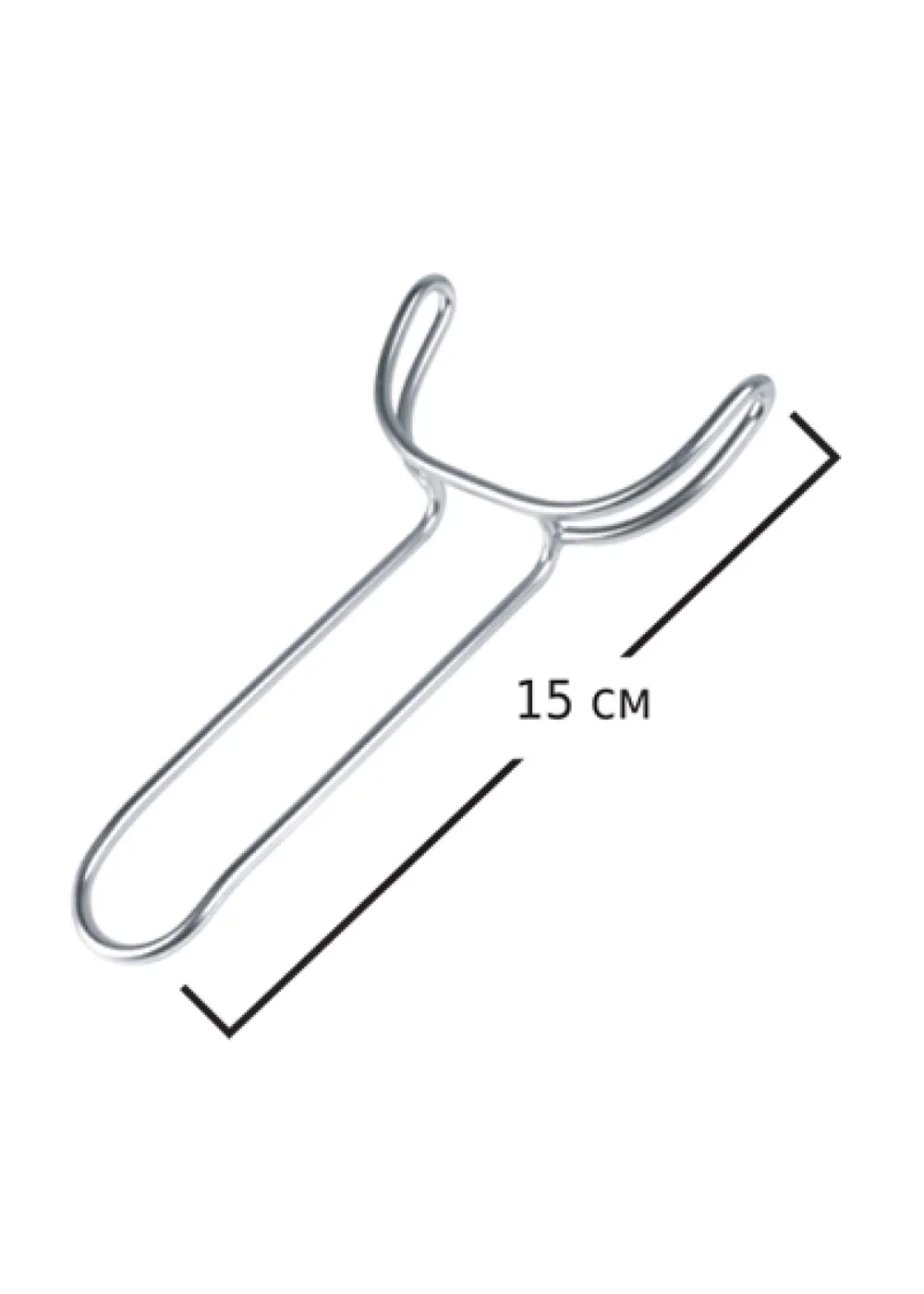 Ретрактор BRTR-ARB Стоматологический ретрактор B, Mr.Curette Tech, Южная Корея