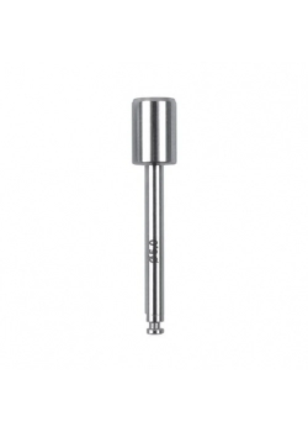 МукотомTIP-5.0 Стоматологический инструмент, мукотом, диаметр 5 мм, Mr.Curette Tech, Южная Корея