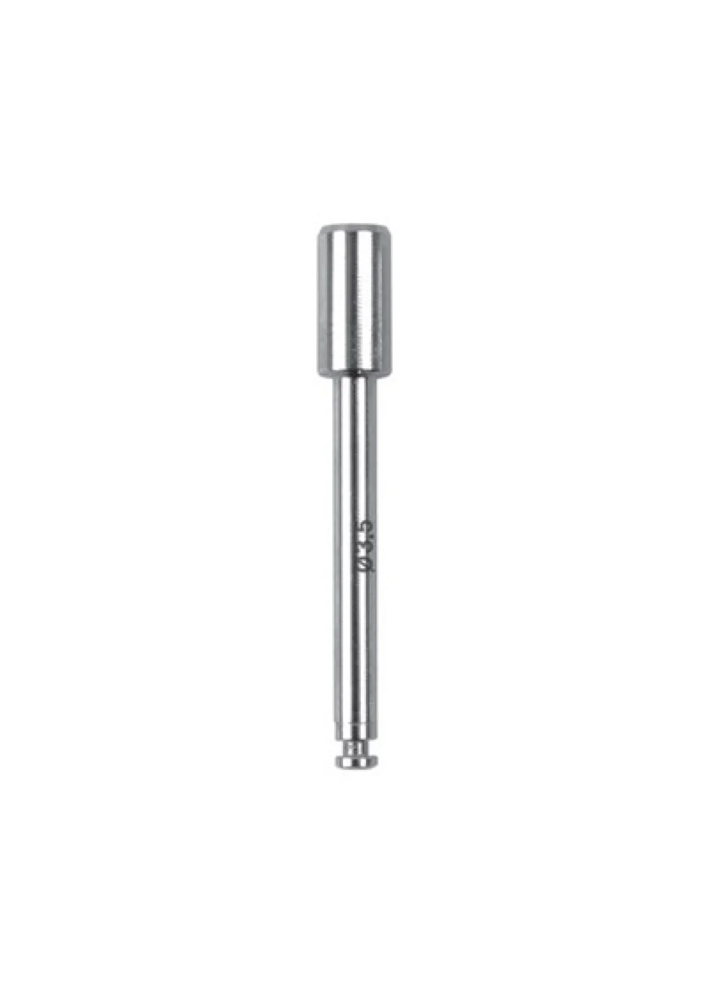 МукотомTIP-3.5 Стоматологический инструмент, мукотом, диаметр 3.5 мм, Mr.Curette Tech, Южная Корея
