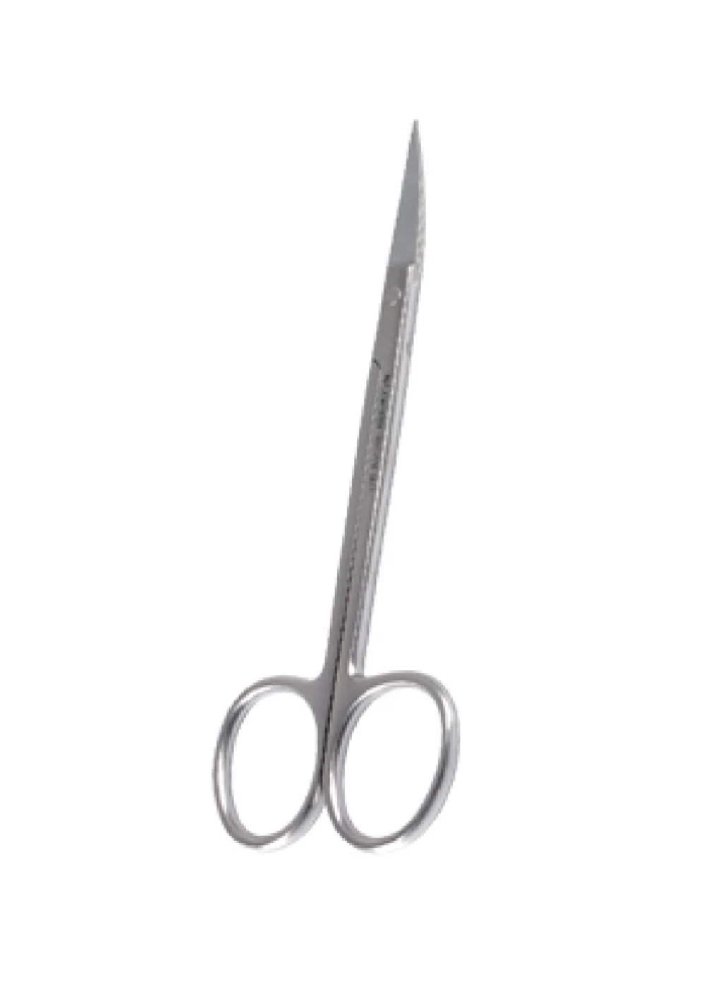 Ножницы IrishSCI-01 Стоматологические ножницы Irish, 12 см, Mr.Curette Tech, Южная Корея