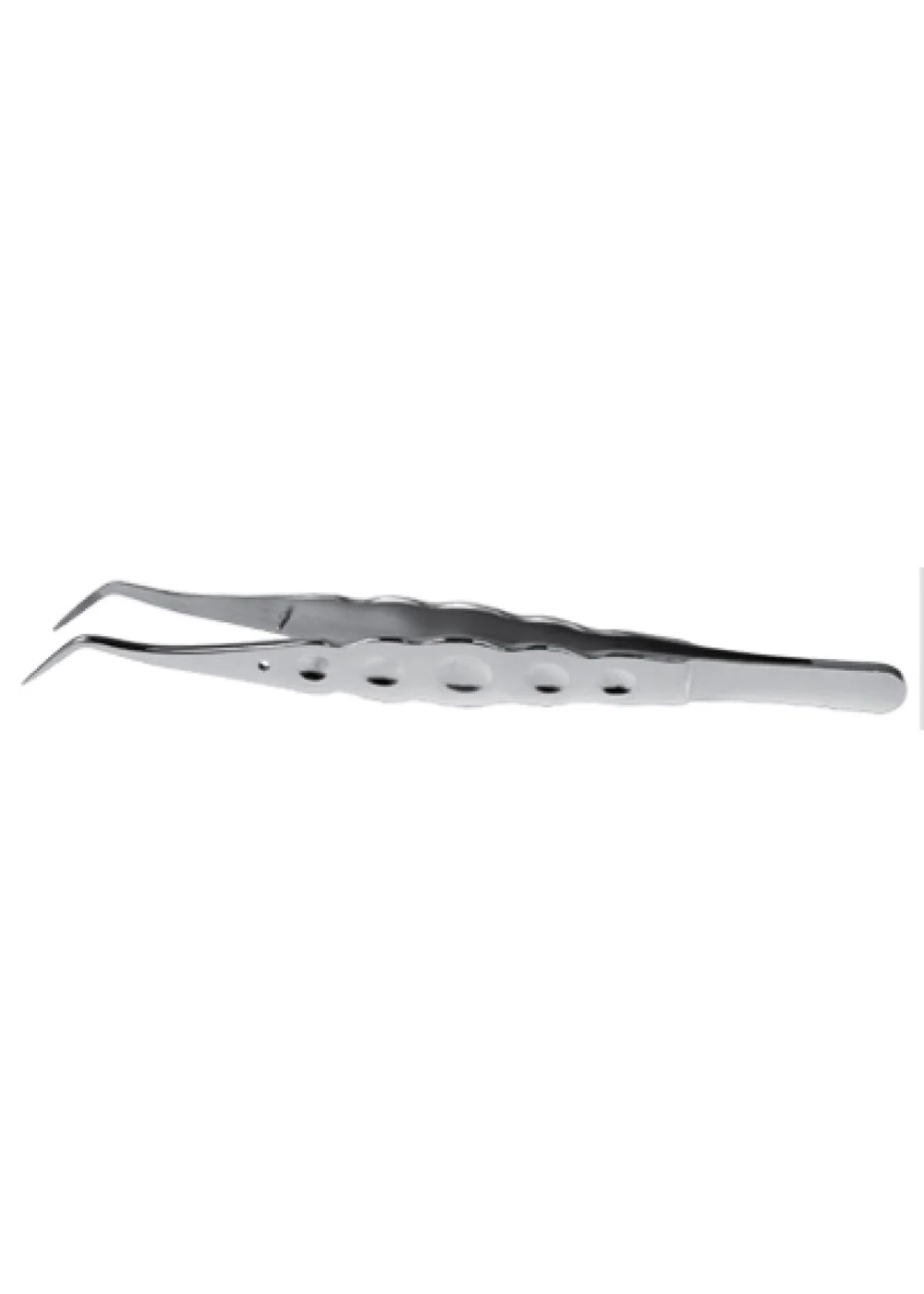 Пинцет широкийPIN-02 Стоматологический пинцет широкий, 15см, Mr.Curette Tech, Южная Корея