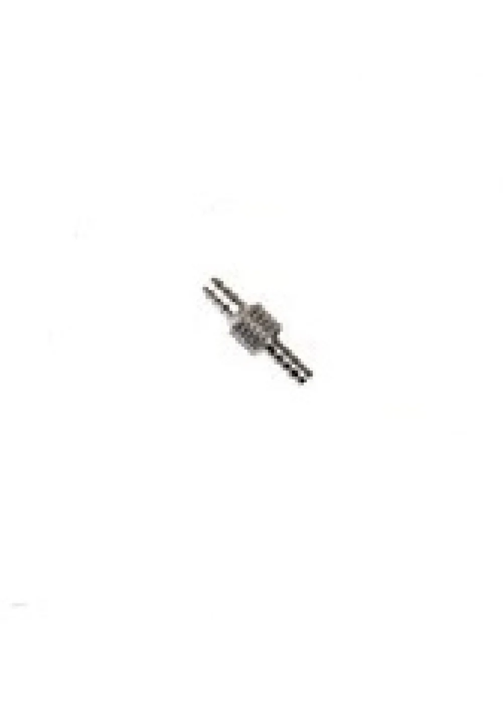 Переходник, Mr.Curette Tech, Ø 8.0/11 мм