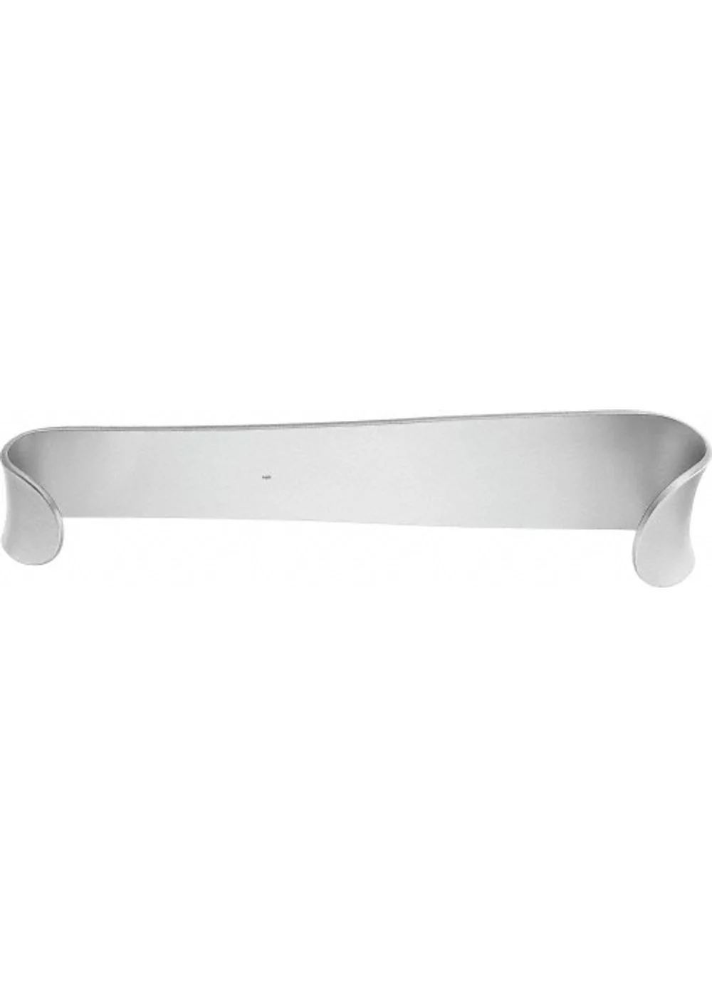 Крючок ROUX, двусторонний 21x22/27x28 мм, малый. Длина 145 мм., арт: BT031R