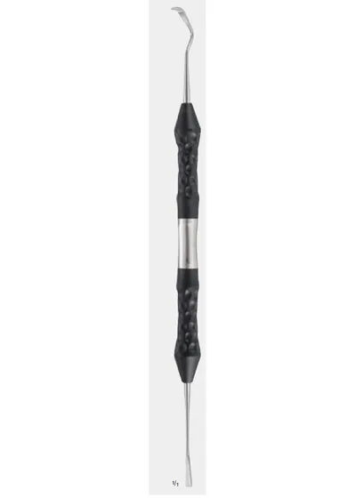 Долото KIRKLAND S13K/TG ERGOPERIO, длина 165 мм., арт: DB030R