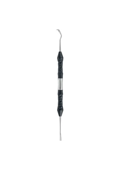 Долото KIRKLAND S13K/TG ERGOPERIO, длина 165 мм., арт: DB030R
