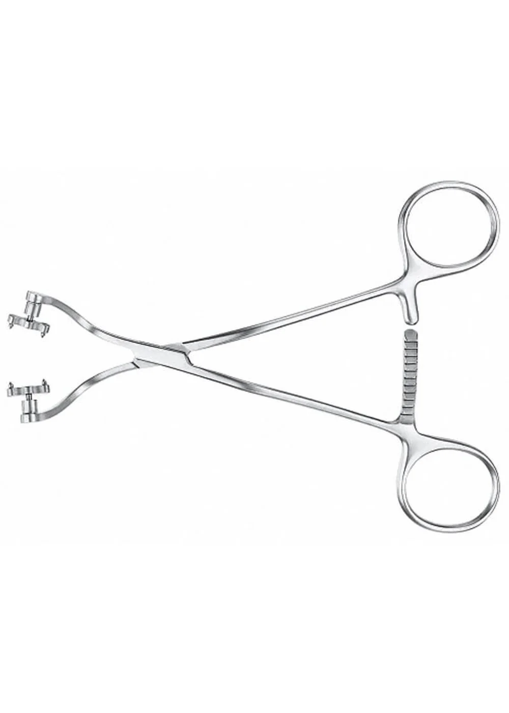 Щипцы репозиционные, STRICKER, арт: DX601R