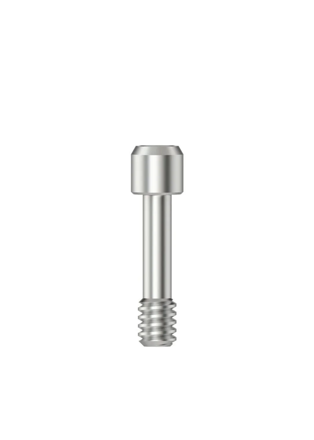 Винт скан-маркера Medentika M 1.6, ti