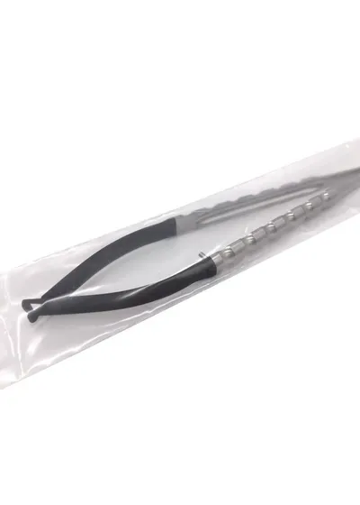 Ножницы микрохирургические анатомические Castroviejo 18 cm