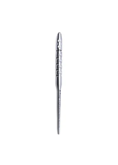 Ручка для скальпеля Steel Microsurgical, стальная, микрохирургическая