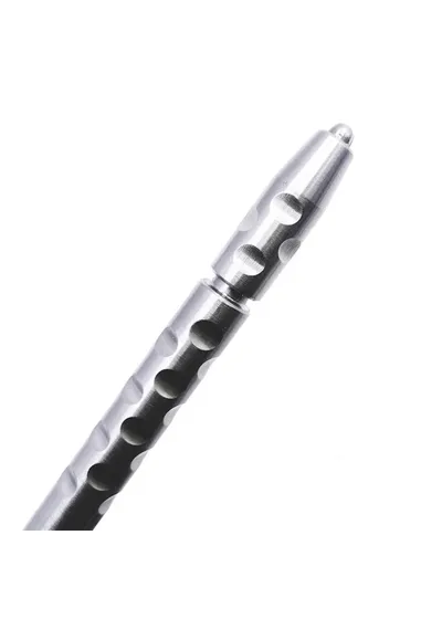 Ручка для скальпеля Steel Microsurgical, стальная, микрохирургическая