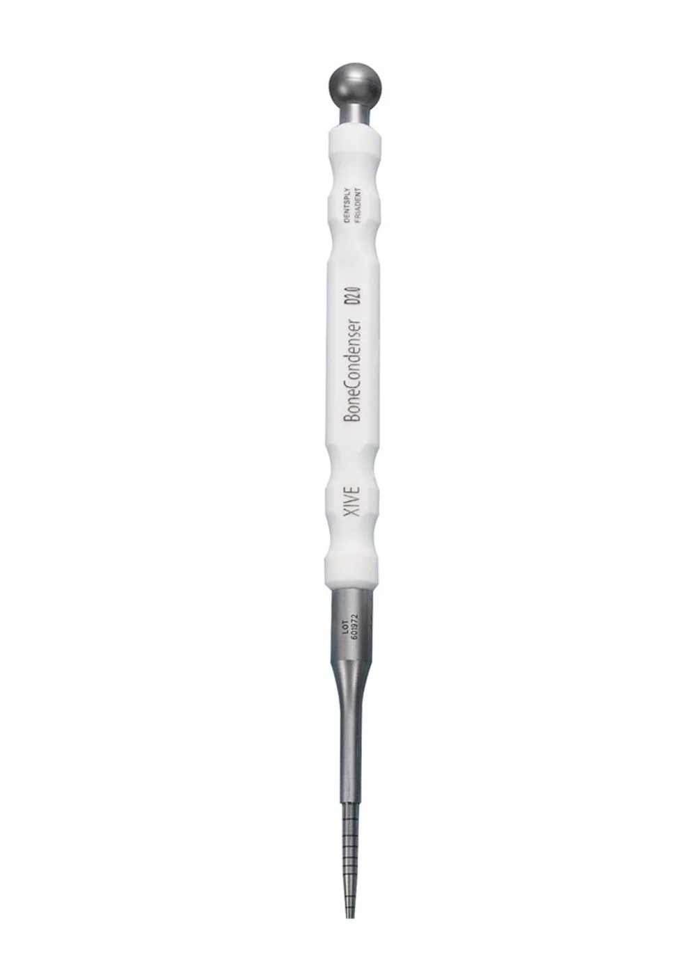 Остеотом Dentsply 2.0 мм прямой