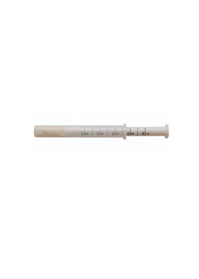 Костная смесь OsteoBiol 1 см3