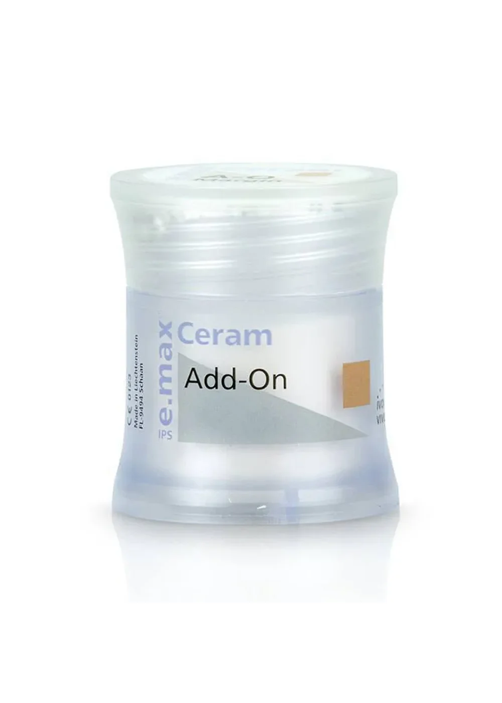 Корректировочная масса, Ivoclar, IPS e.max Ceram Add-On BL, 20 г