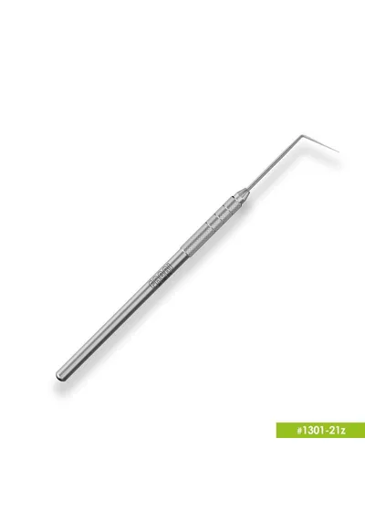 1301-21z Улучшенный  зонд общего обследования с ручкой  Ø6mm