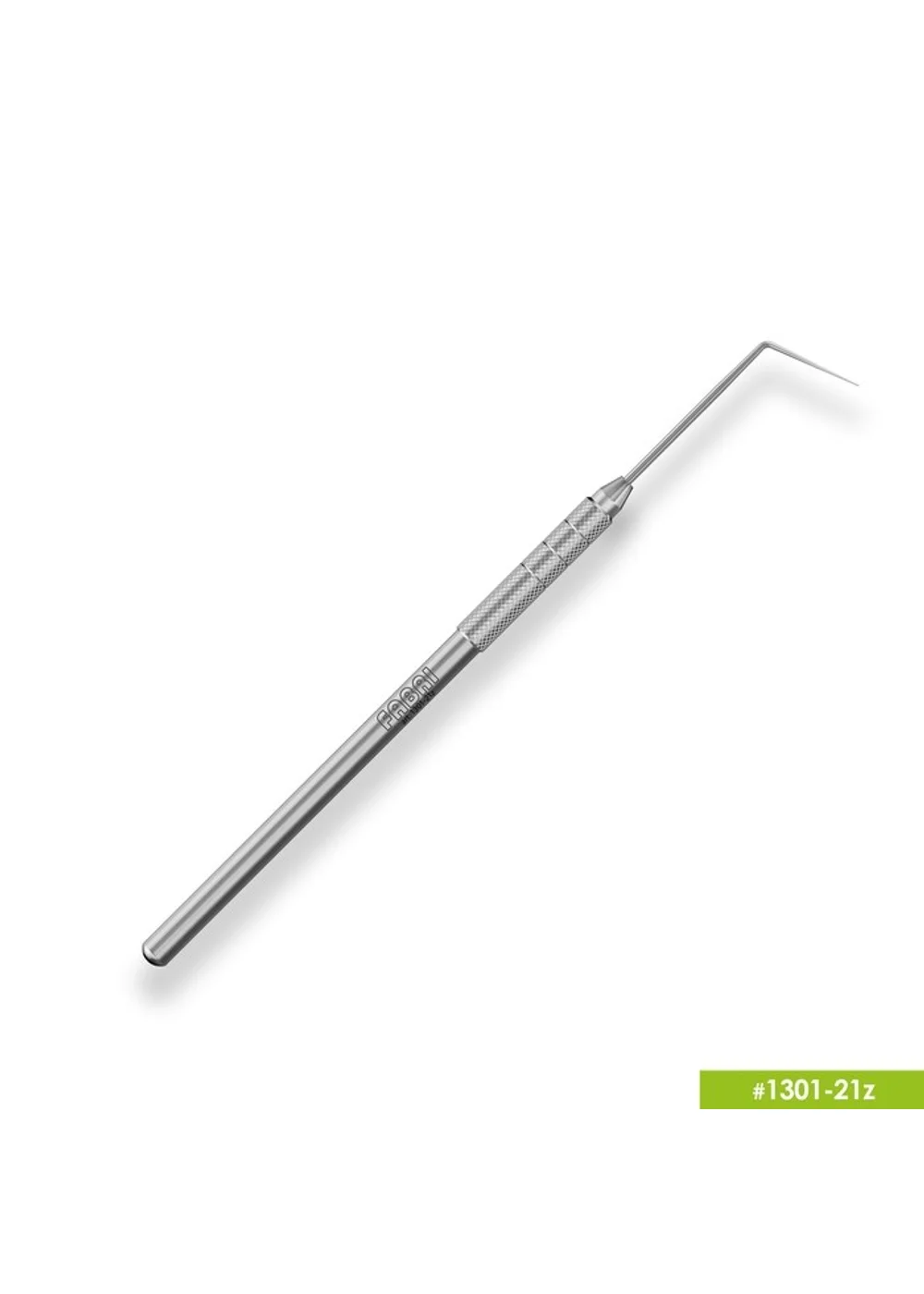 1301-21z Улучшенный зонд общего обследования с ручкой Ø6mm