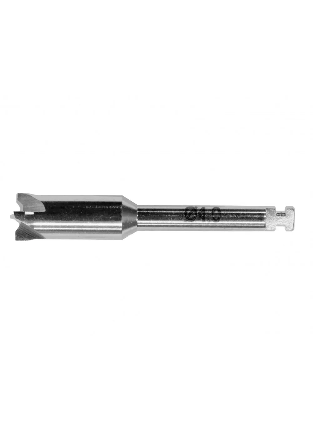 Фреза планировщик (Bone Planer)SMK-01-15 (BPL-4.0) Стоматологическая фреза планировщик, диаметр 4,0 мм, Mr.Curette Tech, Южная Корея