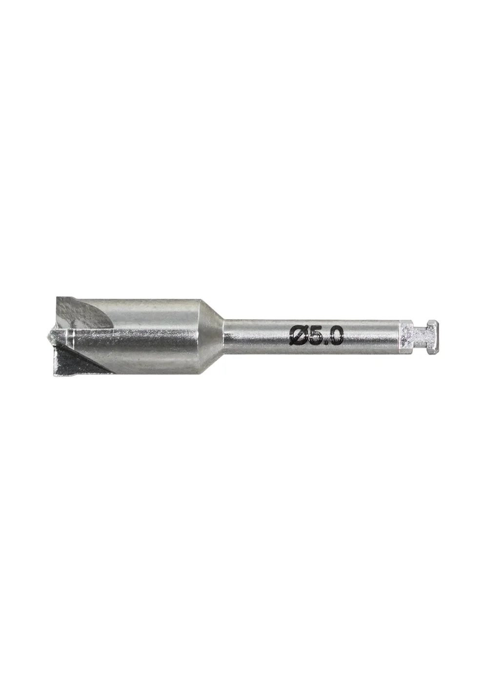 Фреза планировщик (Bone Planer)MAS-01-06 (BPL-5.0) Фреза планировщик, диаметр 5,0 мм Mr.Curette Tech, Южная Корея